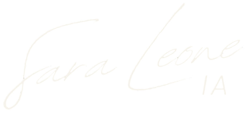 Sara Leone IA