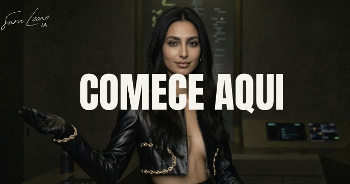 Módulo Comece Aqui
