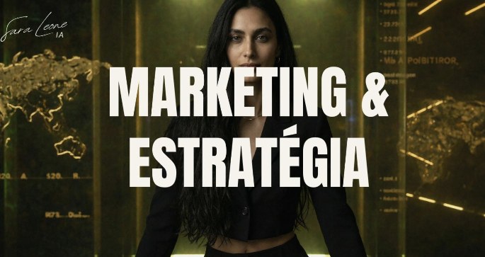 Módulo Marketing & Estratégia